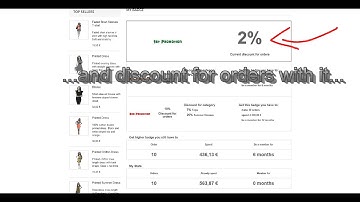 Prestashop module Customer Badge Levels Loyalty module