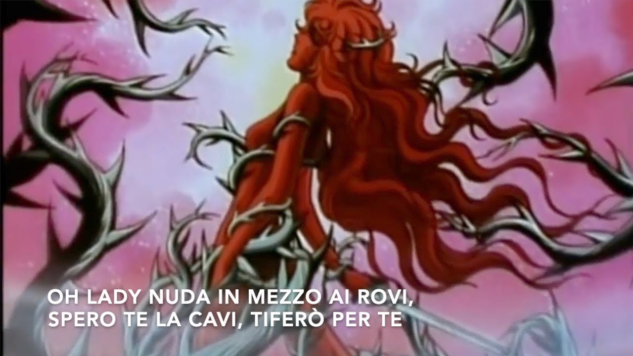 Sigla Love Is In The Air Testo