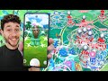 I Visited Pokémon GO’s #1 City in America!