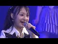 NMB48劇場公演　ダイジェスト 2021年6月 「告白の空砲」公演