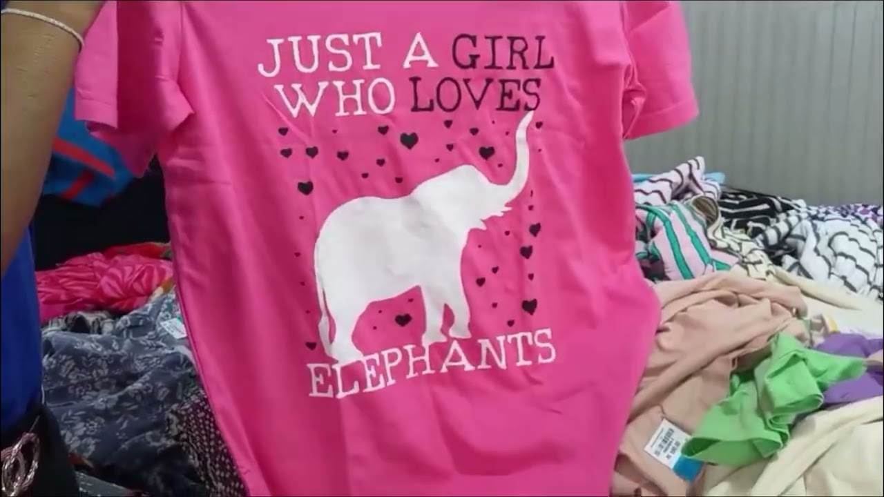 රු 80 සිට මුලු පවුලට ම ඇදුම්. Usha Sale එකෙන්  #fashion