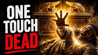 Why Did God Kill the Man Who Touched the Ark? 