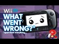 The nintendo wii u failure  what went wrong