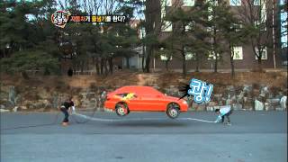 스펀지 제로 - Sponge Zero 20120330 # 012
