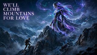 We'll Climb Mountains For Love - Official Music Video (The Late-Night Deep-Bass Chill Trance Mix)