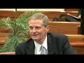Elder Bednar Says "You Don't Have to Die to Find Out" Where You'll Go on the Day of Judgment