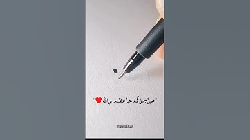 قرآن كريم ❤️‍🩹🎧أني جزيتهم اليوم بما صبروا..