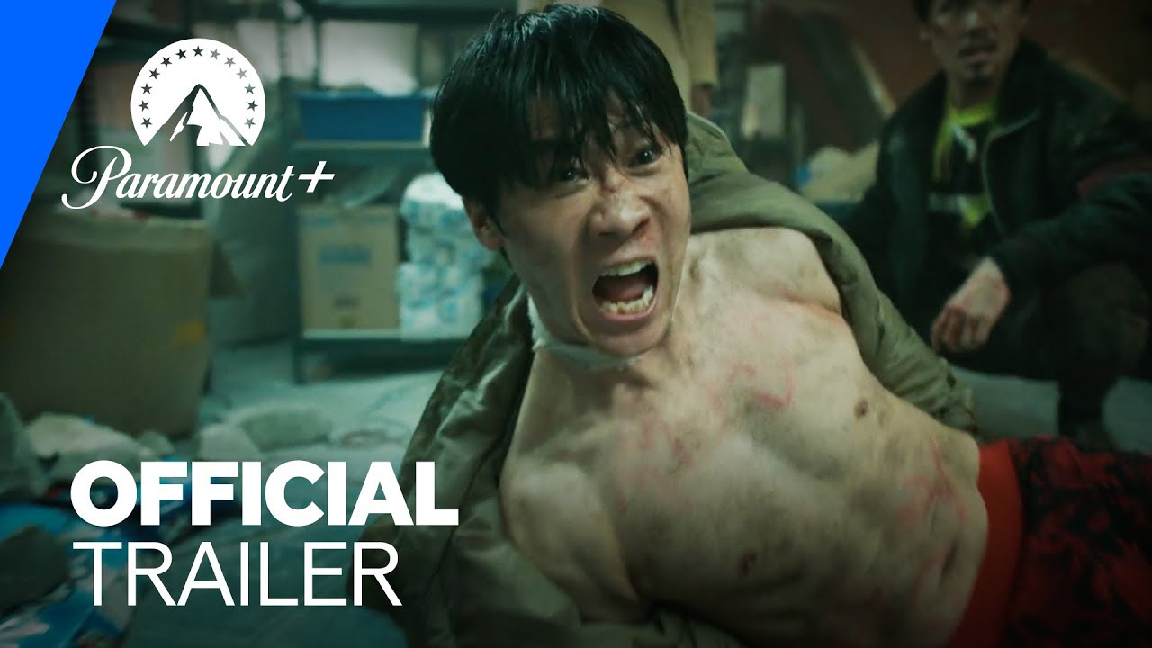 Bargain Full Trailer Paramount+ UK & Ireland YouTube