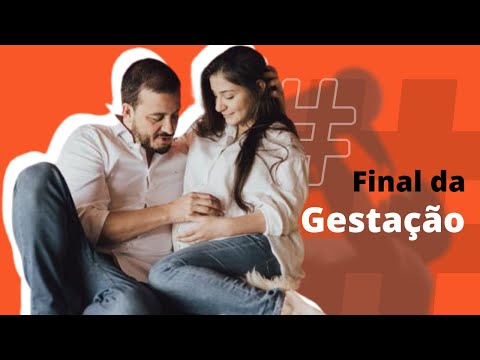 Último vídeo antes da Nara chegar!