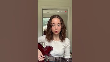 Thumbnail of so this is love with some stacked harmonies