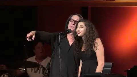 Todd Rundgren's Play Like A Champion Concert: Prime Time