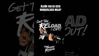 Metallica - The Memory Remains