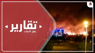 بعد سحب الدفاعات الأمريكية .. هجوم حوثي بــ 17  طائرة مسيرة على السعودية