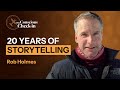 #11 Inside the World’s Most Sustainable Travel Destinations | Rob Holmes, GLP Films