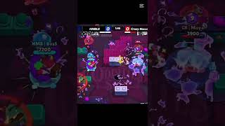 humble udělal cluth (2035 world finals) #worldfinals  #brawlstars  #crazyclutch  #gaming  #czech