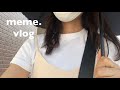 〔vlog〕社会人の休日|自分の為のお買い物day🛍|購入品紹介|20代会社員OLの日常