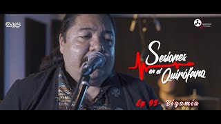 ▶ Bigamia / Muriendo Por Ti ◀ Sesiones En El Quirófano