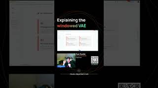 Windowed VAE Decode Explained in Daydream Music