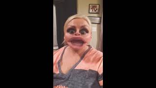 If Your're A BIG GIRL . . . OWN IT! "Funny Video" Hilarious!