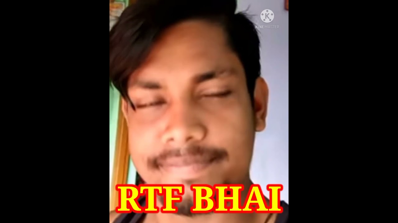 🥷RTF RIDER LAST VIDEO 