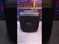 JBL Party box Encore 2 – Powerful Portable Bluetooth Speaker | Ultimate Party Sound Test 🔊 #shorts
