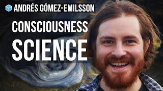 Famous Andrés Gómez-Emilsson - Path Dependence in Consciousness Science Net Worth