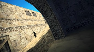 N0x -4 [glock+usp] [de_dust2]