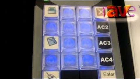 InfoComm 2012: PI Engineering Offers its XK24 Control Box