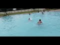 Competation in swimming pool viral shorts #ytshorts #treand #freindship #cheating #funny video