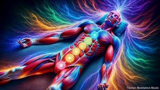 7 Chakra Meditation Guide - Activate, Cleanse &amp; Balance Your Energy Instantly