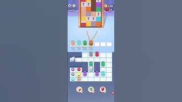 Color Knitzy level 213 #colorknitzy