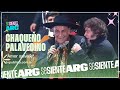 Amor salvaje - Chaqueño Palavecino y Javier Milei en Jesús María - Se Siente Argentina
