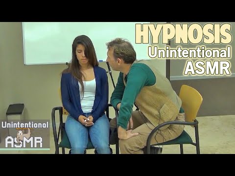 HYPNOSIS Unintentional ASMR Compilation 😵 My Favorite Soft Spoken Hypnotists