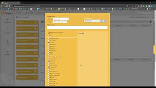 Scheduling jobs in MyApiary on PC