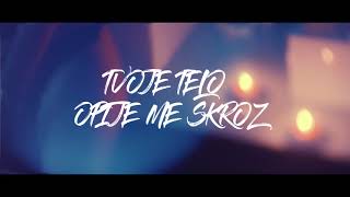 DJ SNS x DJ Tazz - Foliras (Lyric Video 2018)