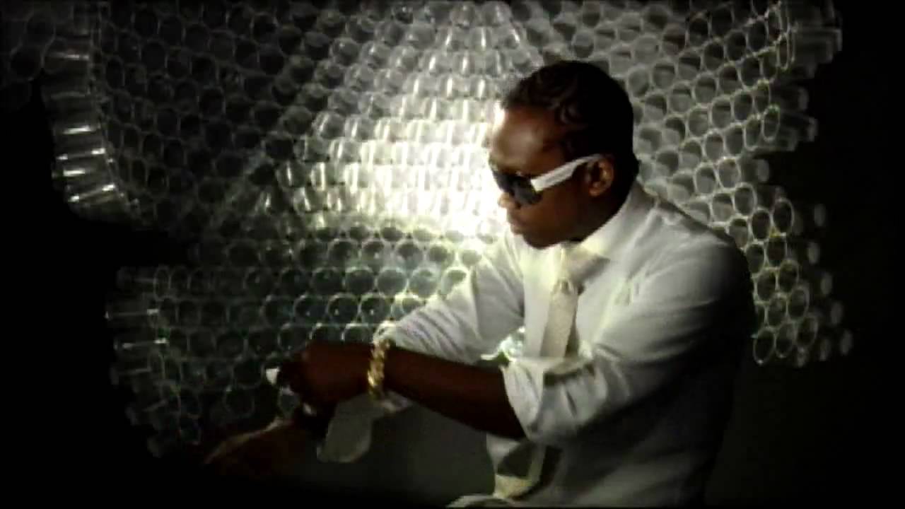 Busy Signal - Tic Toc