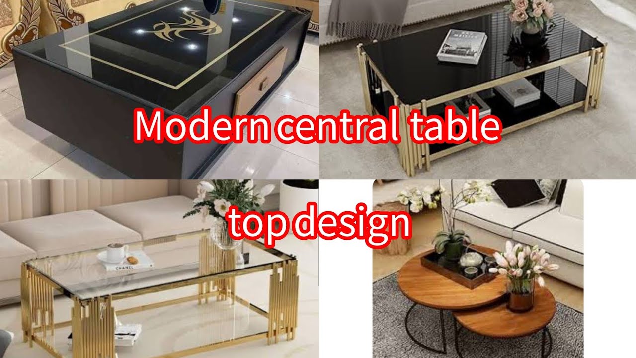 Elegant Central Table Top Design Ideas | Easy & Stylish Home Decor