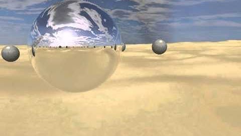 Graphic Test by Stagno