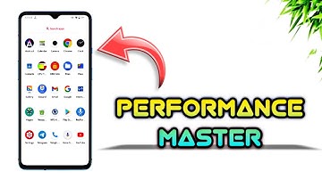 A Must try Custom ROM - Android 11 ft. Redmi Note 8/8T | Performance Master 💯