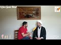 Ahlul Bait Foundation Chairman Hakeem Sajad Hussain About Muharam Al Haram Month
