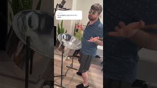 Download Lagu ZEZE in my 💤 #zeze #steelpan #steeldrum #day88 MP3