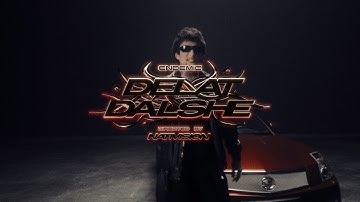 ENDEMIC - DELAT DALSHE