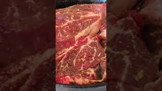 🥩TERIYAKI STEAK 🥩