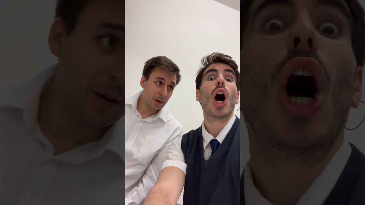 The Sopranista and the Baritone