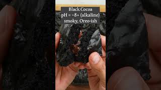 Black Cocoa is AMAZING
What is black cocoa? How is it different, and how do you use it? #sugarologie
I have baked with black cocoa for so many different recipes. And for every one of them, I have specifically formulated the recipe to use black cocoa, which requires special considerations regarding its pH and flavor profile. An easy one to get started with is my Black Cocoa Brownies, which taste like Fudgy Oreos but in brownie form.
https://www.sugarologie.com/recipes/black-cocoa-brownies
✌🏼 SOCIALS
NEWSLETTER: https://sugarologie.substack.com/
INSTAGRAM https://www.instagram.com/sugarologie101/
TIKTOK https://www.tiktok.com/@sugarologie101?
PINTEREST https://www.pinterest.com/sugarologie/_saved/
WEBSITE https://www.sugarologie.com
THE CAKECULATOR https://www.sugarologie.com/cakeculator
Happy baking, friends ♥️
This description may contain affiliate links. I get a small commission at no extra cost to you. Black Cocoa is AMAZING