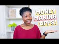 6 Apps That Make You Money - How To Make Money From Your Phone