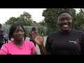 Back to Netball