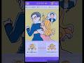 怖すぎるって😱【イイワケごっこ！】#オーバーライド#ゲーム#ゲームアプリ#GPS#shorts