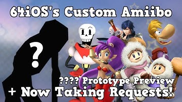 (64iOS Reupload) 64iOS