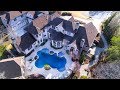 Atlanta 14,000 SQ FT 2 Million Dollar Luxury Estate Home